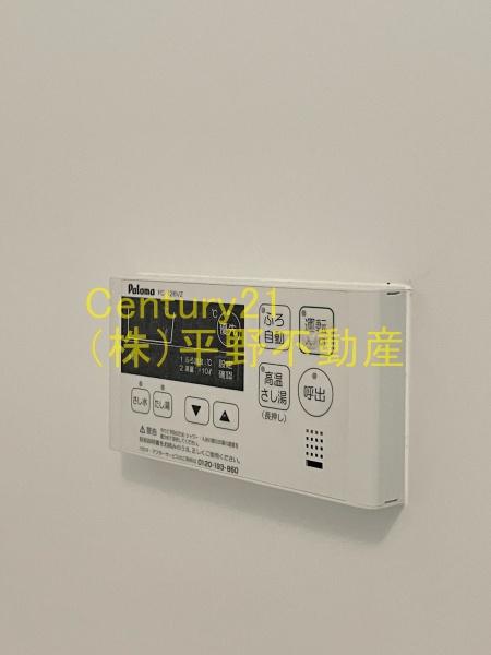 エスペランサ久留米駅前