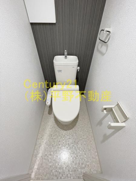 エスペランサ久留米駅前