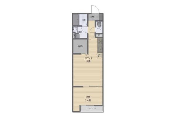 山川新築アパート（仮）