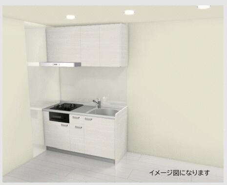 山川新築アパート（仮）