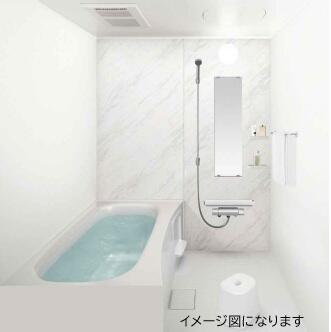 山川新築アパート（仮）