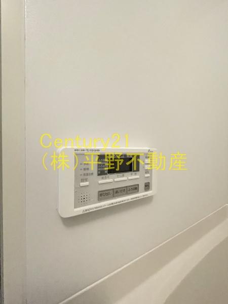 コンチェルト東合川Ⅰ