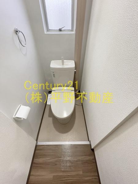 コンチェルト東合川Ⅰ