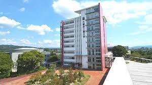 サンフロンティアB(私立久留米工業大学)