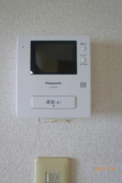 セジュール久留米インター　B棟