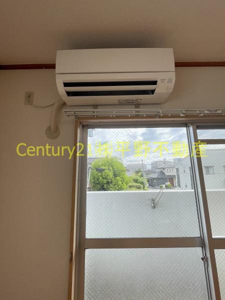 パークハイム21