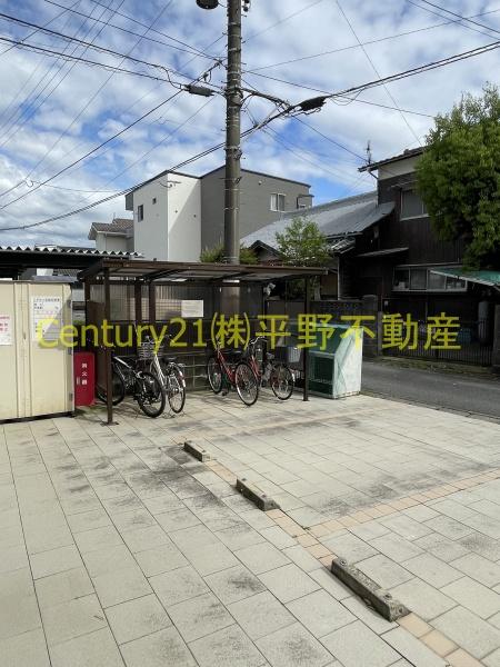 パークハイム21