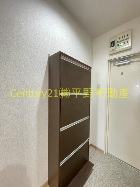 パークハイム21