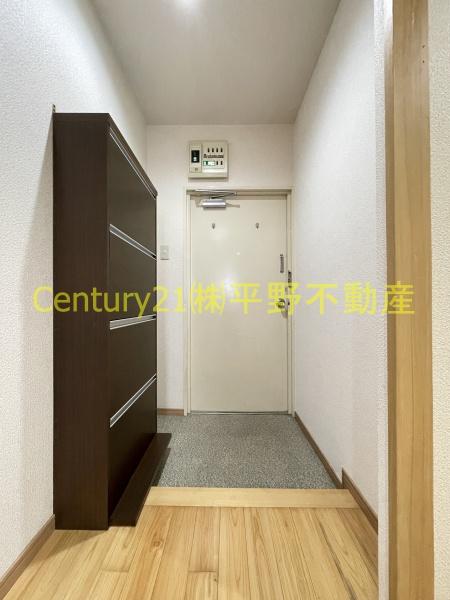 パークハイム21