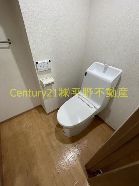 パークハイム21