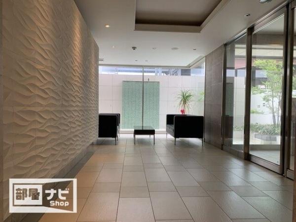 アルファフレシア久留米駅前