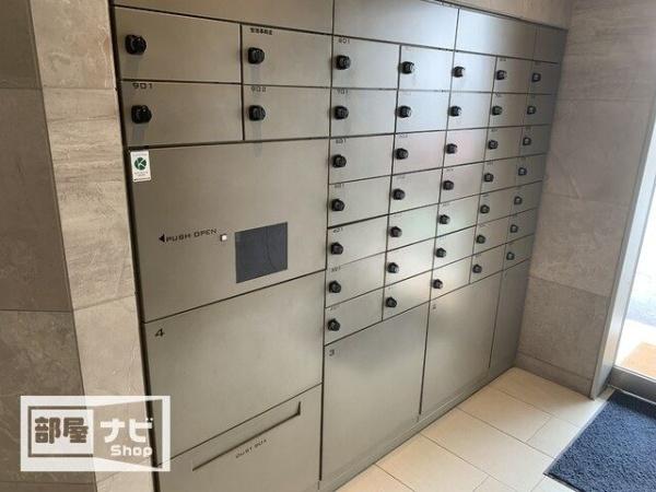 アルファフレシア久留米駅前