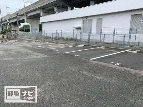 アルファフレシア久留米駅前