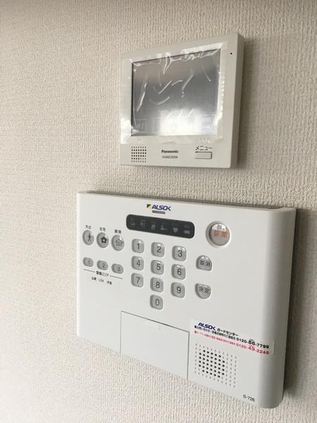 モンテベール南風
