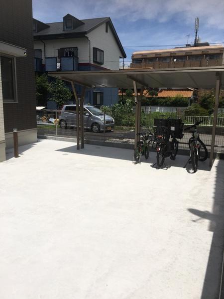 モンテベール南風