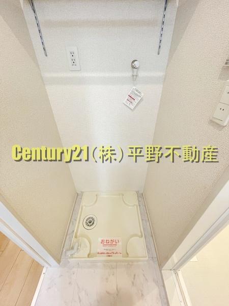 スリジエ　リアン　セカンド　C棟