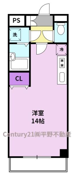 アザレアハイツ葉山