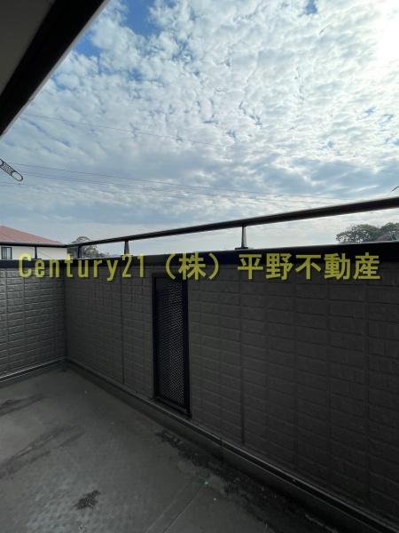 ハウスフリーデⅡ