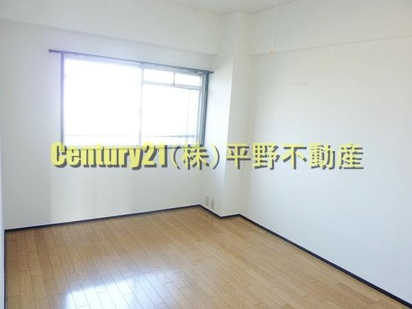 久留米パインハイツ