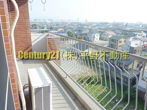 久留米パインハイツ