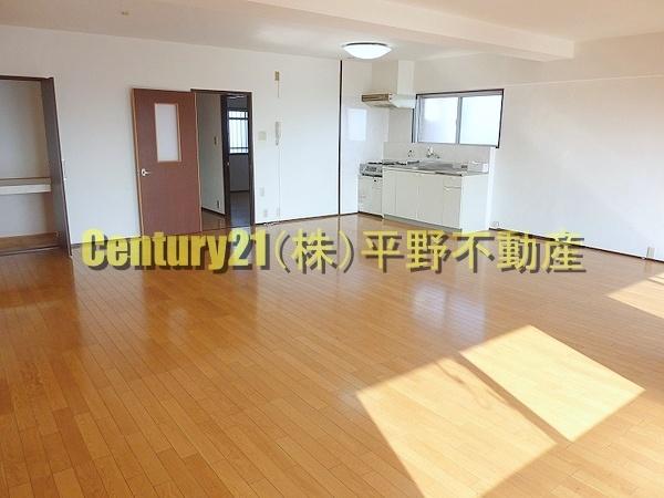 久留米パインハイツ