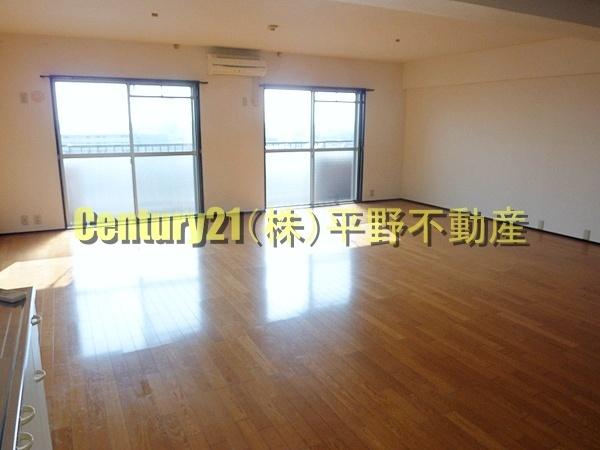 久留米パインハイツ