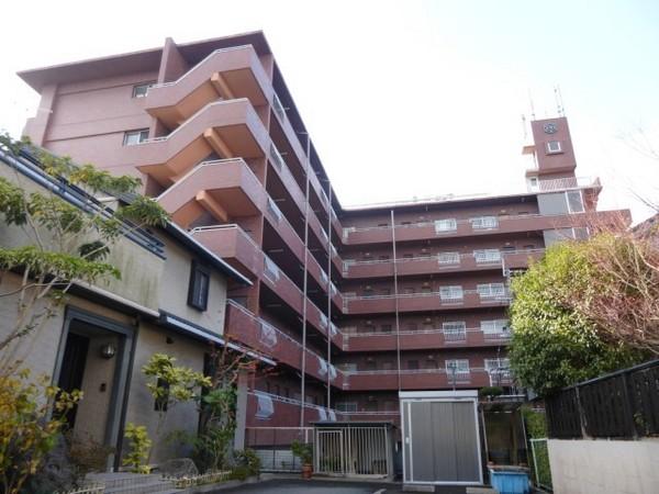 久留米パインハイツ