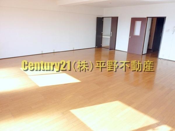 久留米パインハイツ