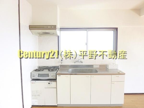 久留米パインハイツ