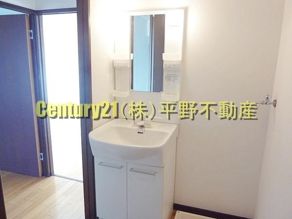 久留米パインハイツ