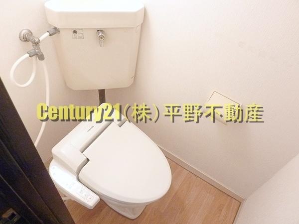 久留米パインハイツ