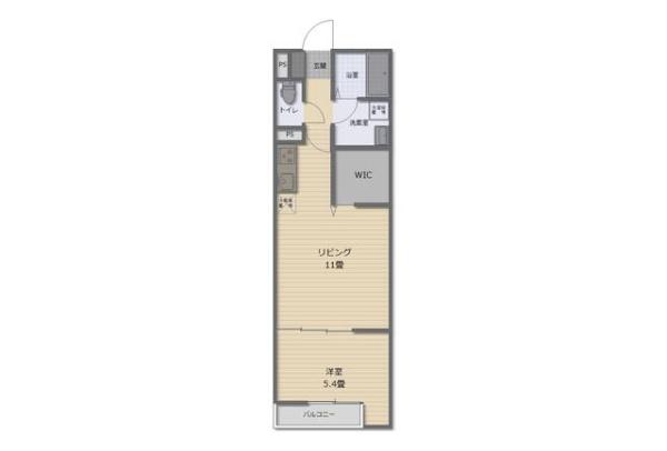 山川新築アパート（仮）