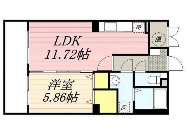 グランベールさくら小路