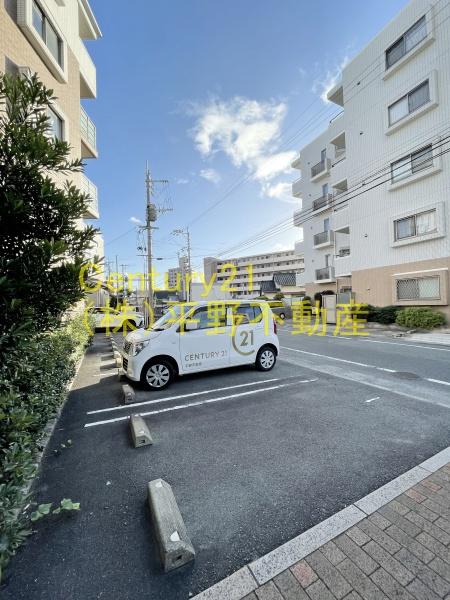 グランベールさくら小路