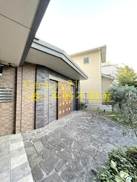 グランベールさくら小路