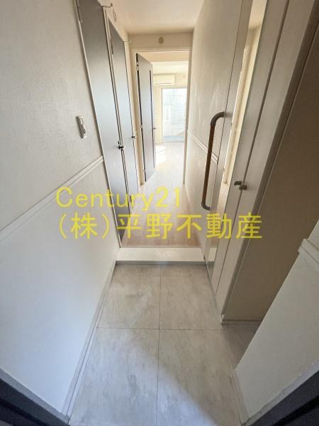 グランベールさくら小路