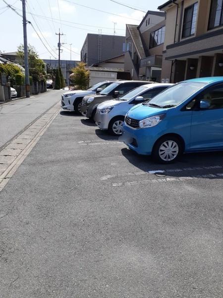アルペンローゼ