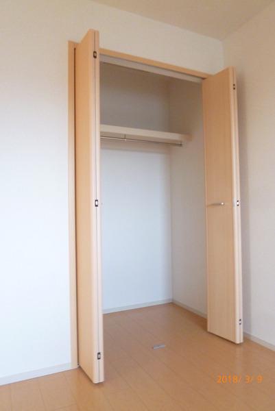 レジデンスカレント
