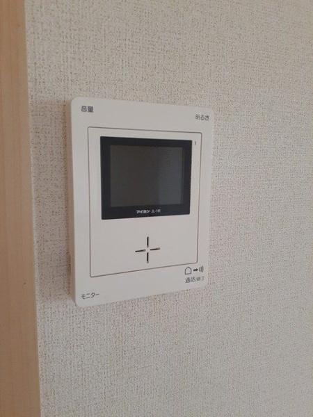 アレーズ　D棟