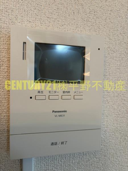 マンション106