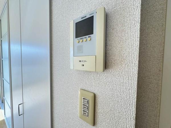 クラヴィエ東久留米　D棟