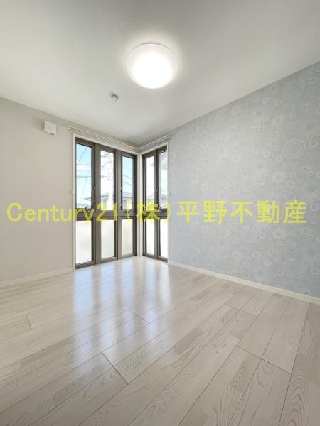 シャーメゾン　ミュリエ