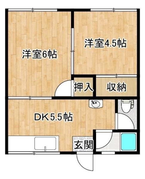 ちとせ荘