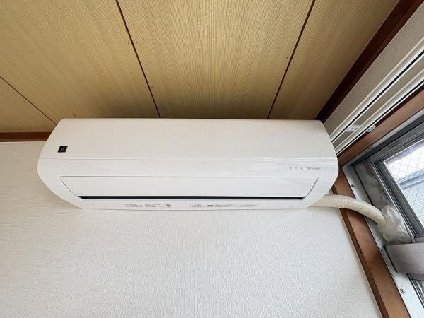 ちとせ荘