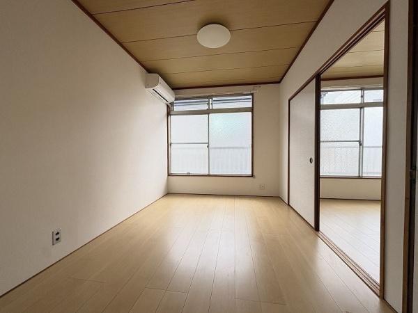 ちとせ荘