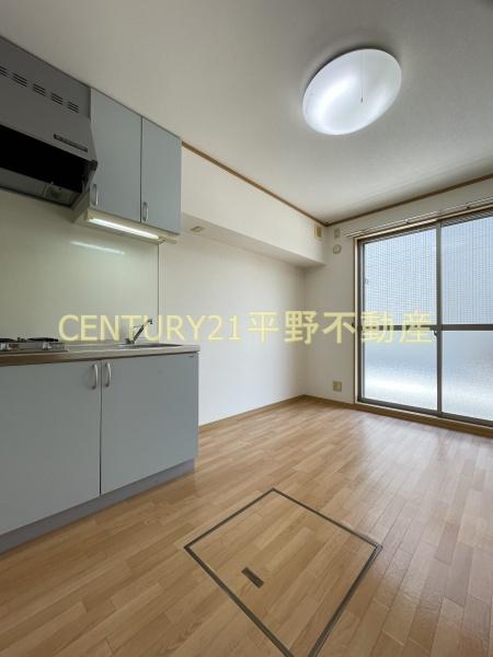 テラスデュオ一番館
