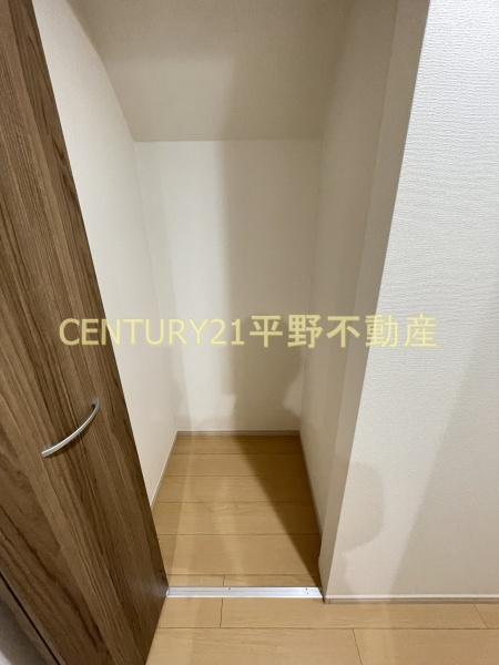 エルグランドパティオ参番館