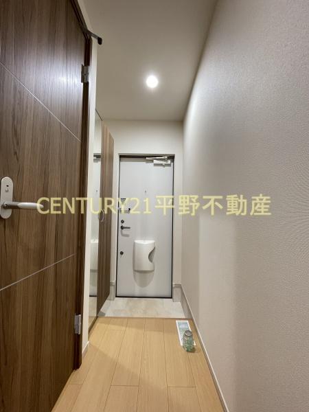エルグランドパティオ参番館