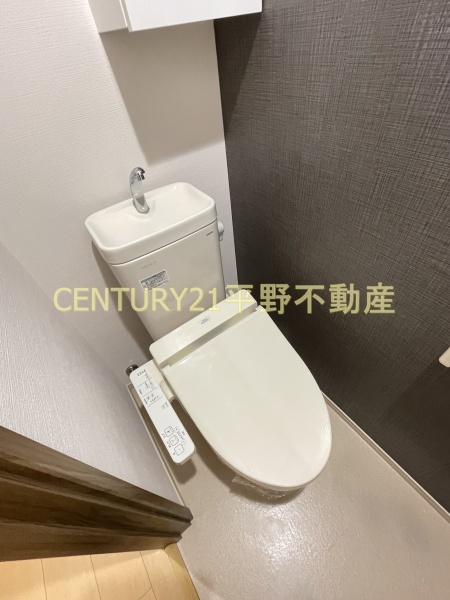 エルグランドパティオ参番館