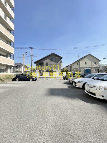 カーサヴェルデ宮ノ陣